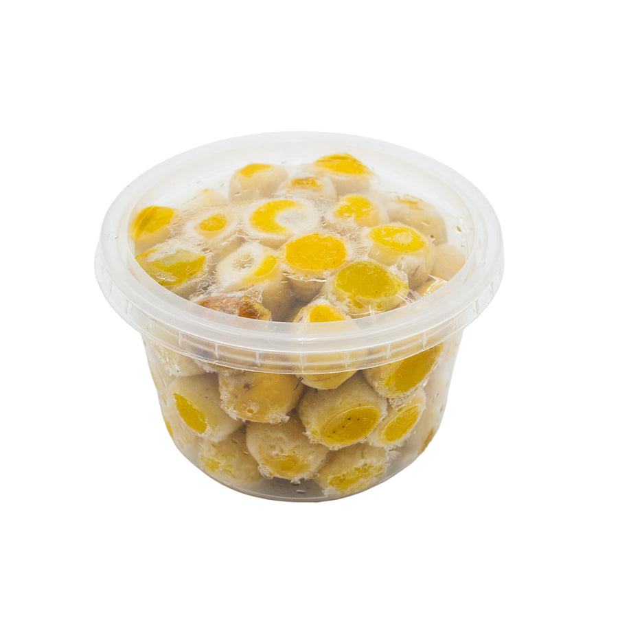 Nanche congelado - 400 gr