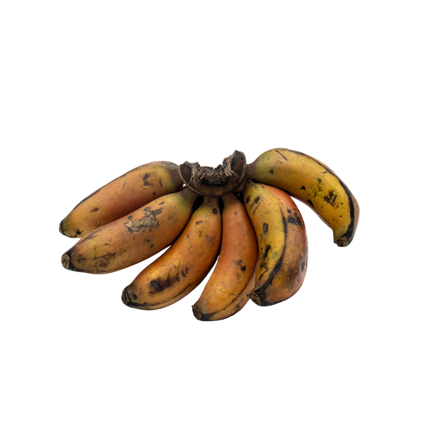 Plátano criollo - kg