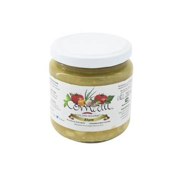 Salsa de Elote - 250 gr