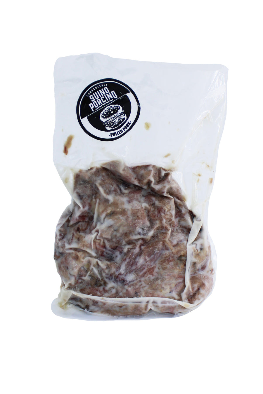 Pulled Pork - 500 gr
