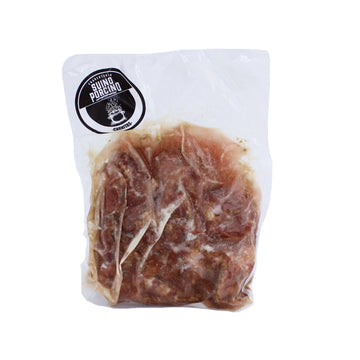 Carnitas - 500 gr