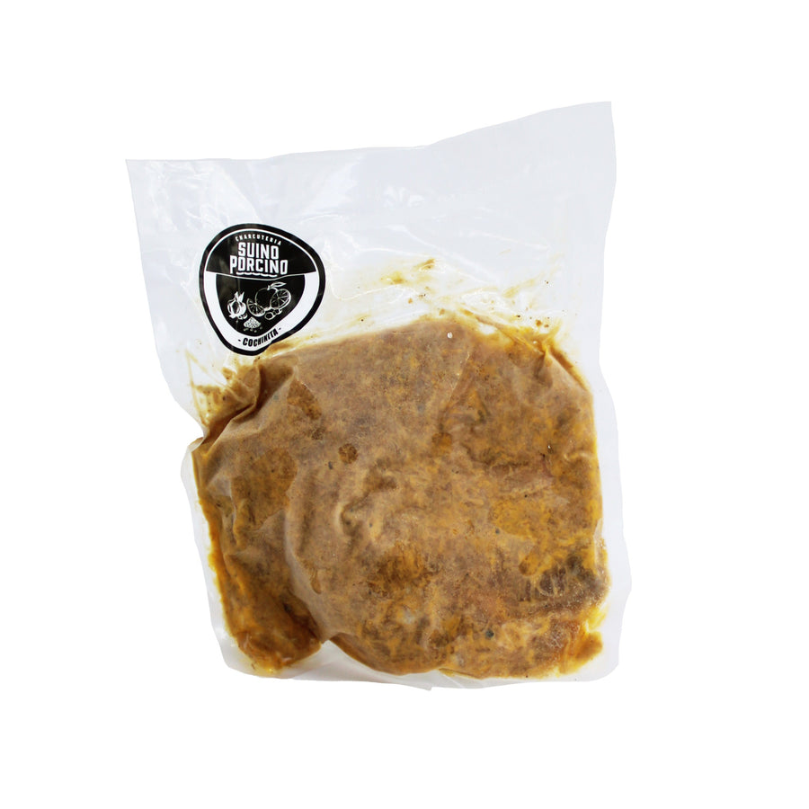 Cochinita Pibil - 500 gr