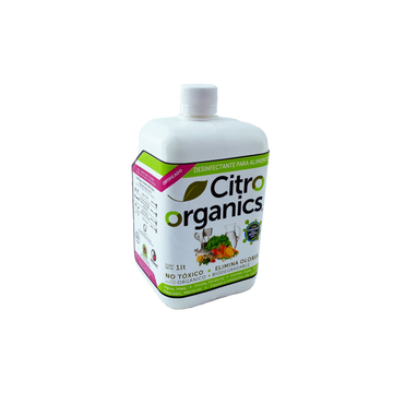 Desinfectante para verduras biodegradable - 1000 ml