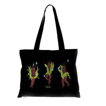 Bolsa Mandado Maíces