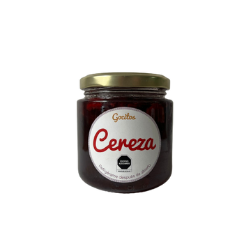 Mermelada de Cereza - 260 gr