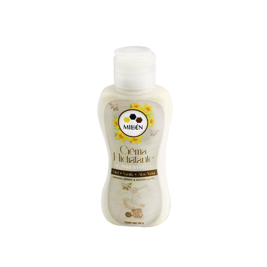 Crema hidratante para manos - 40 gr
