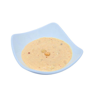 Hummus con chipotle | 240 ml