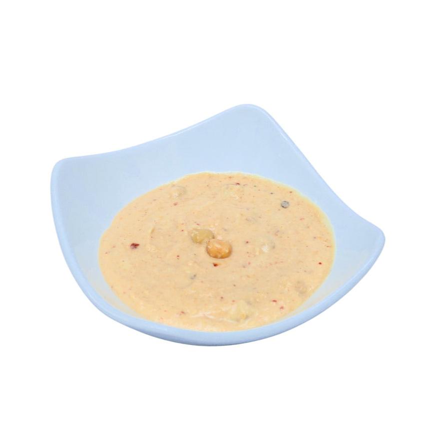 Hummus con chipotle | 240 ml