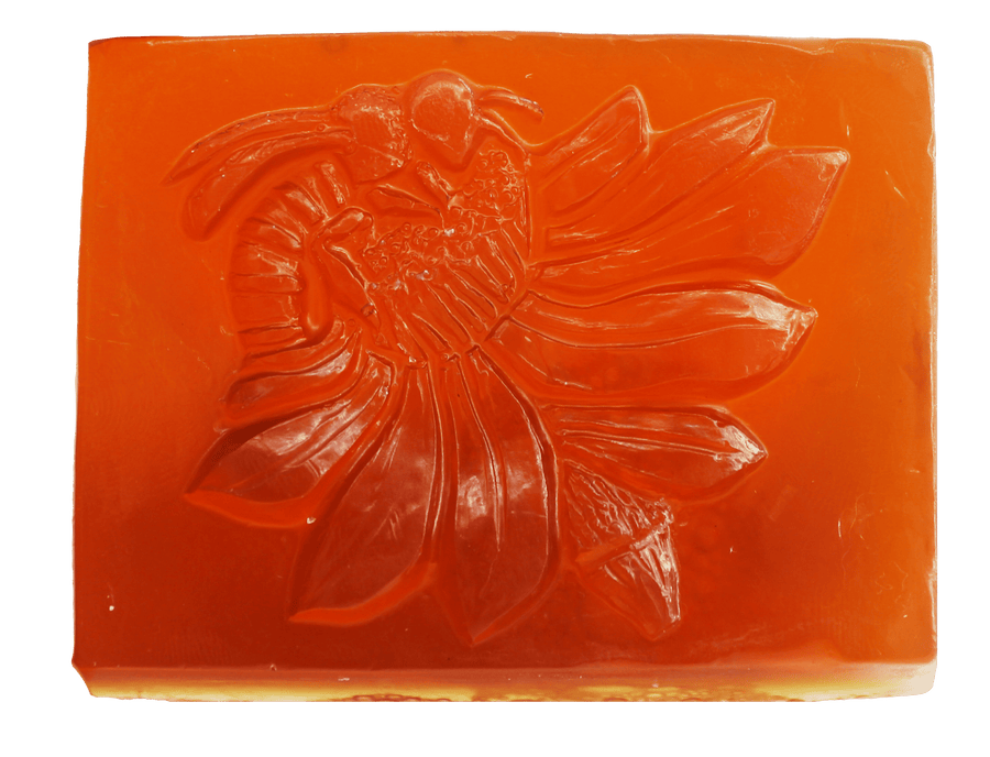 Jabón de Miel y Propóleo