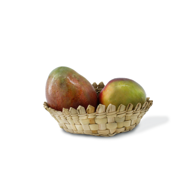Mango petacon | pieza