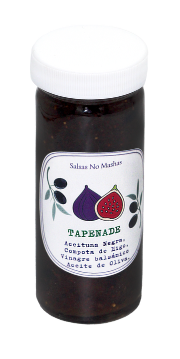 Tapenade  - 125g