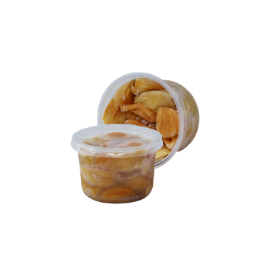 Pulpa de yaca - 500 gr