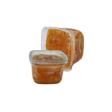 Pulpa de mango - 500 gr