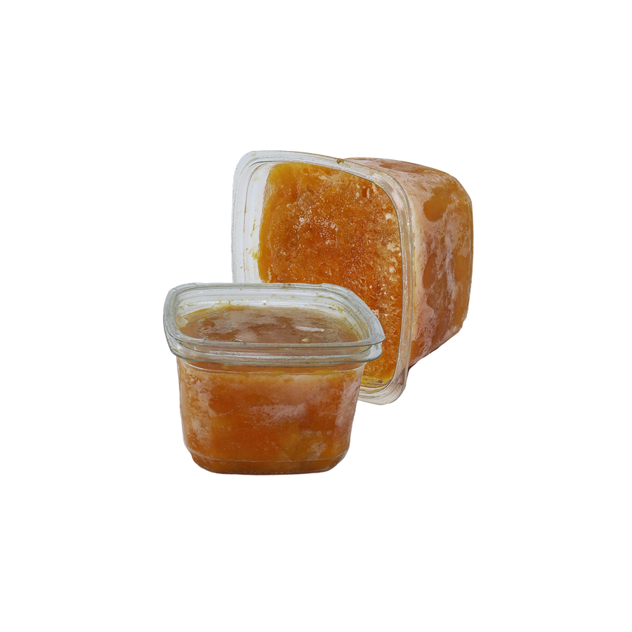 Pulpa de mango - 500 gr