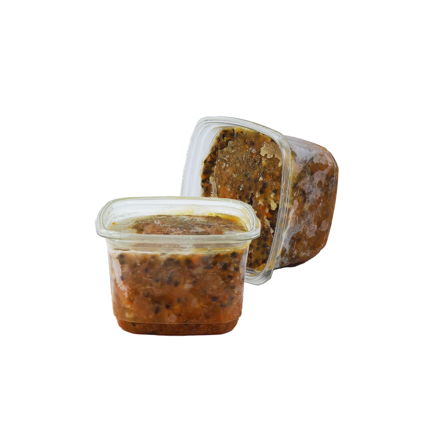 Pulpa de maracuyá - 500 gr