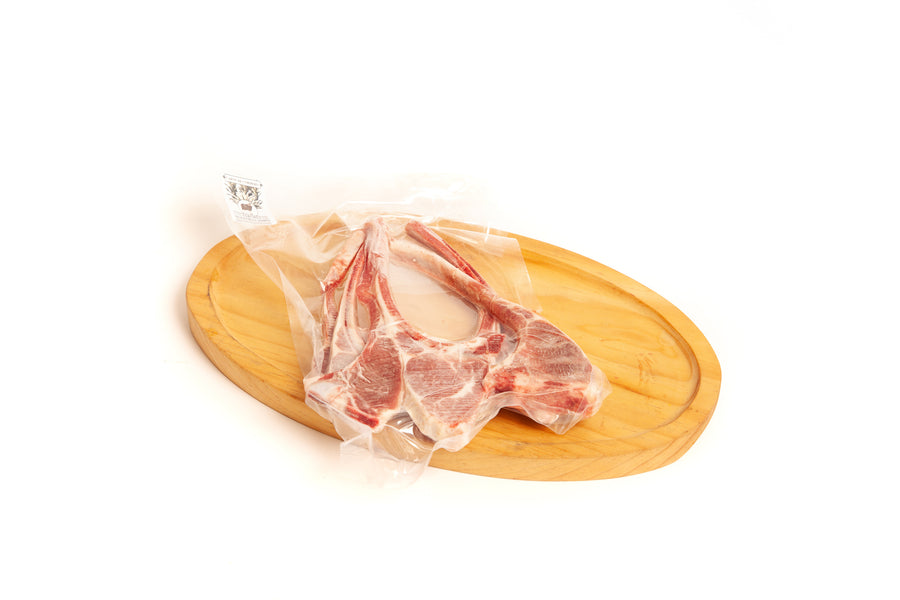 Costilla de Cordero - 250 gr