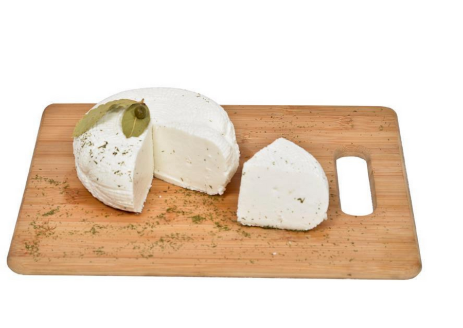 Queso Panela Cabra - 500 gr