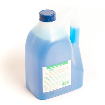 Jabón de Ropa biodegradable - 4 Lt