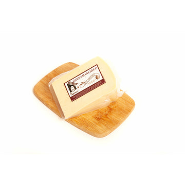 Queso Tipo Manchego - 500 gr