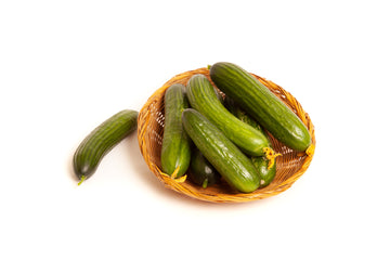 Pepino persa - kg