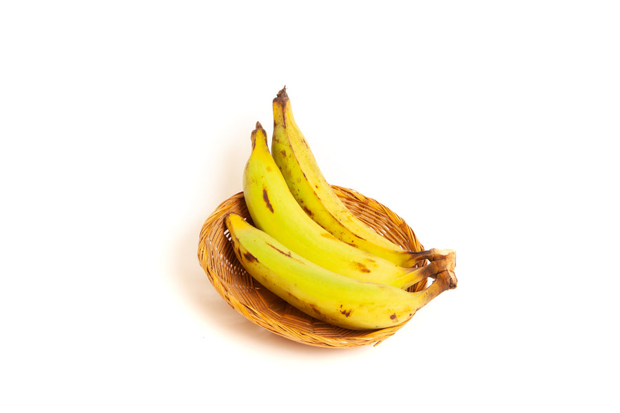 Plátano macho - kg