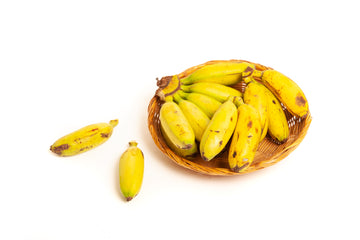 Plátano dominico - kg