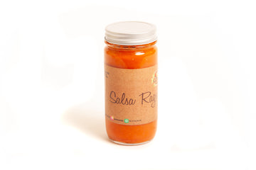 Salsa Ragú - 500 gr
