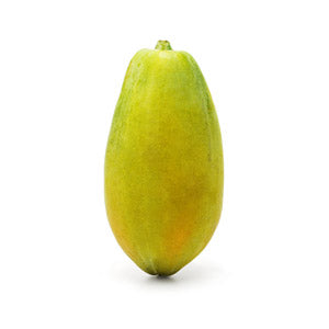 Papaya (mediana) | Pieza 1.6 - 2 kg aprox.